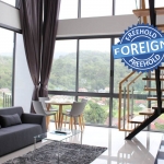 2 Bedroom Foreign Freehold Duplex Penthouse Condo for Sale at Icon Park near Kamala Beach, Phuket