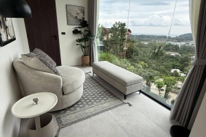 Layan,, Phuket  Thailand