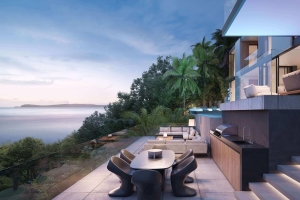 Layan,, Phuket  Thailand