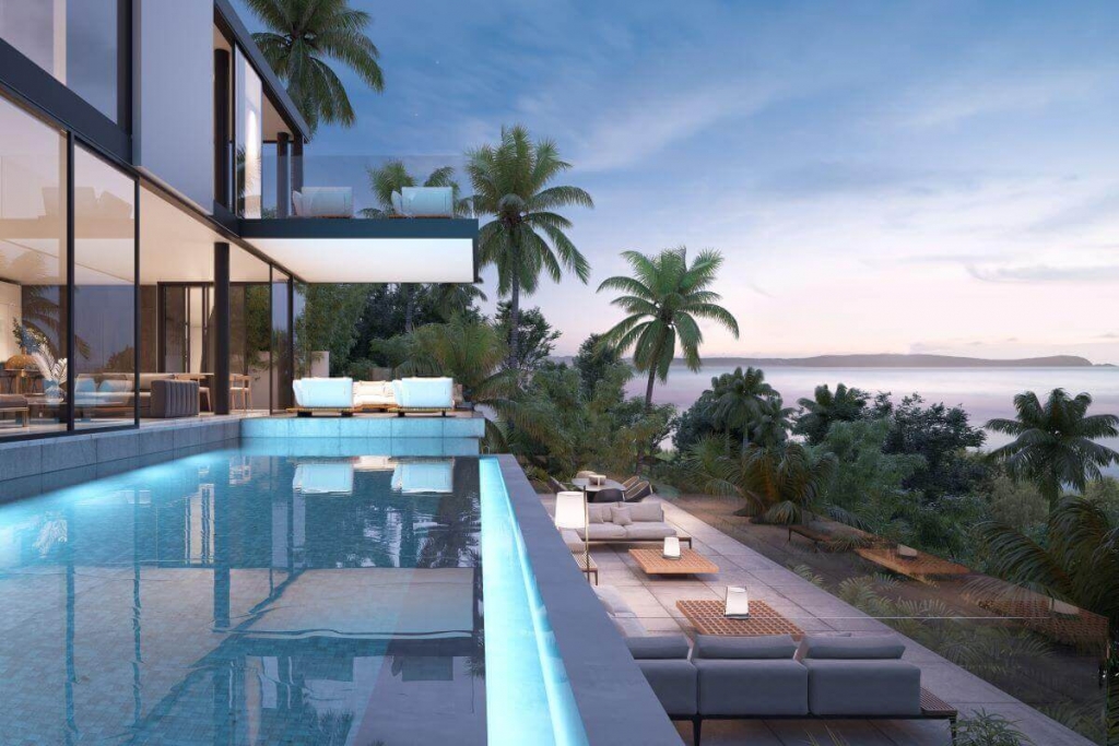 Layan,, Phuket  Thailand