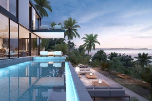 Layan,, Phuket  Thailand