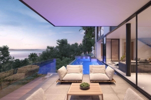 Layan,, Phuket  Thailand
