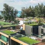 50 Bedroom Boutique Hotel for Sale in Kamala Beach, Phuket