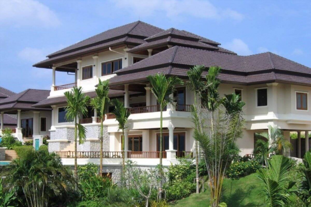 Lakeside Hills Cherng Talay,, 普吉岛 泰国