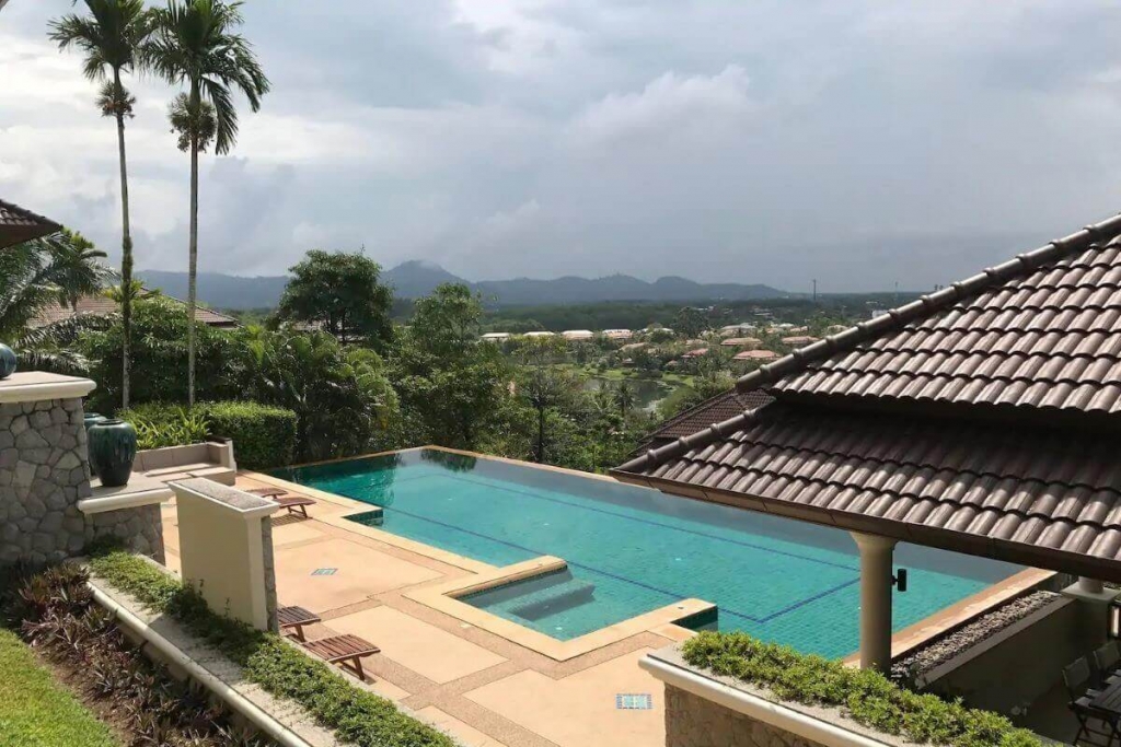 Lakeside Hills Cherng Talay,, 普吉岛 泰国