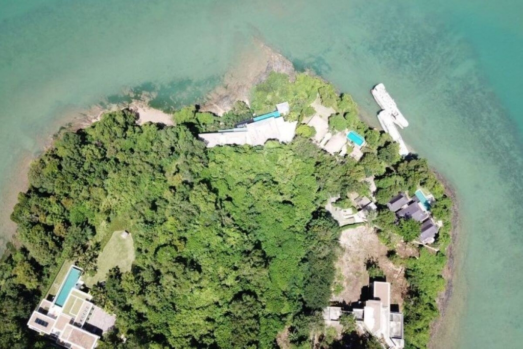 Panwa,, Phuket  Thailand