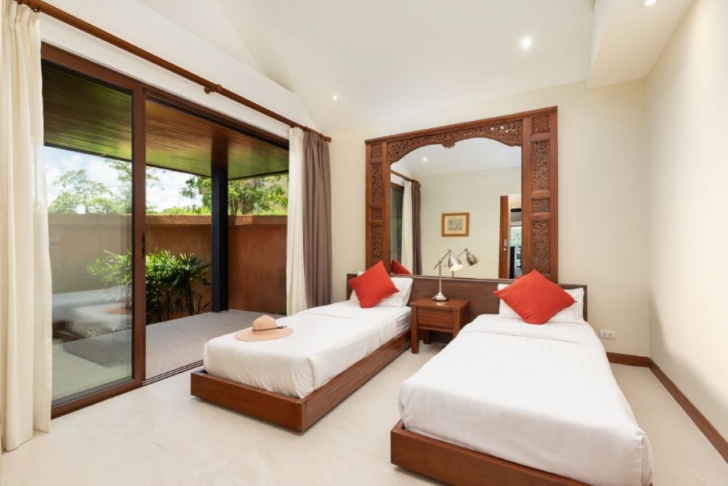 Panwa,, Phuket  Thailand
