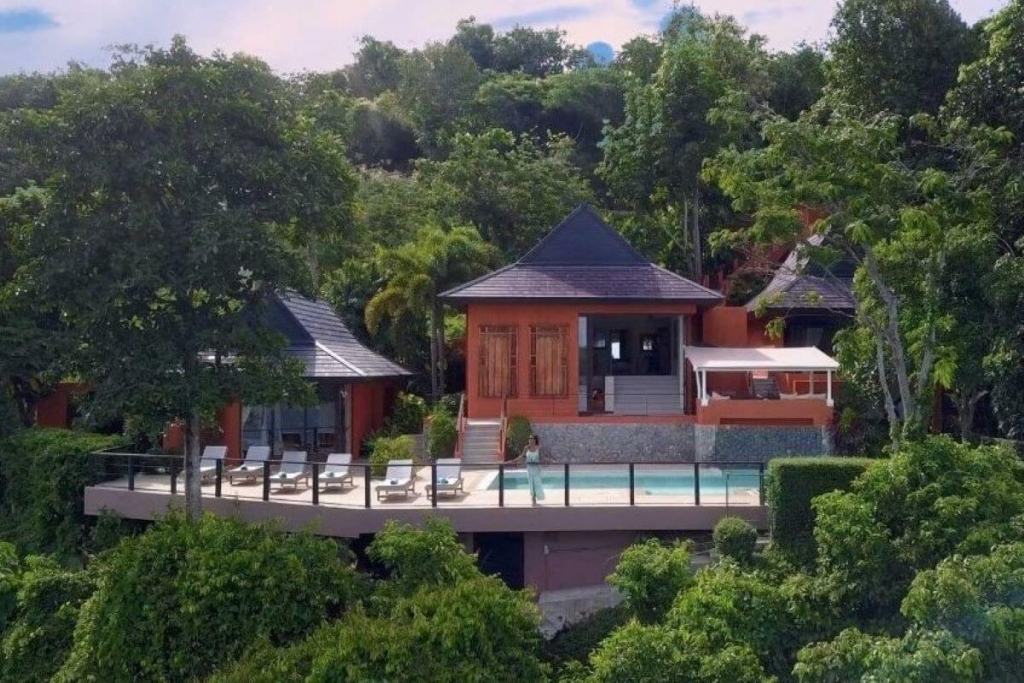 Panwa,, Phuket  Thailand