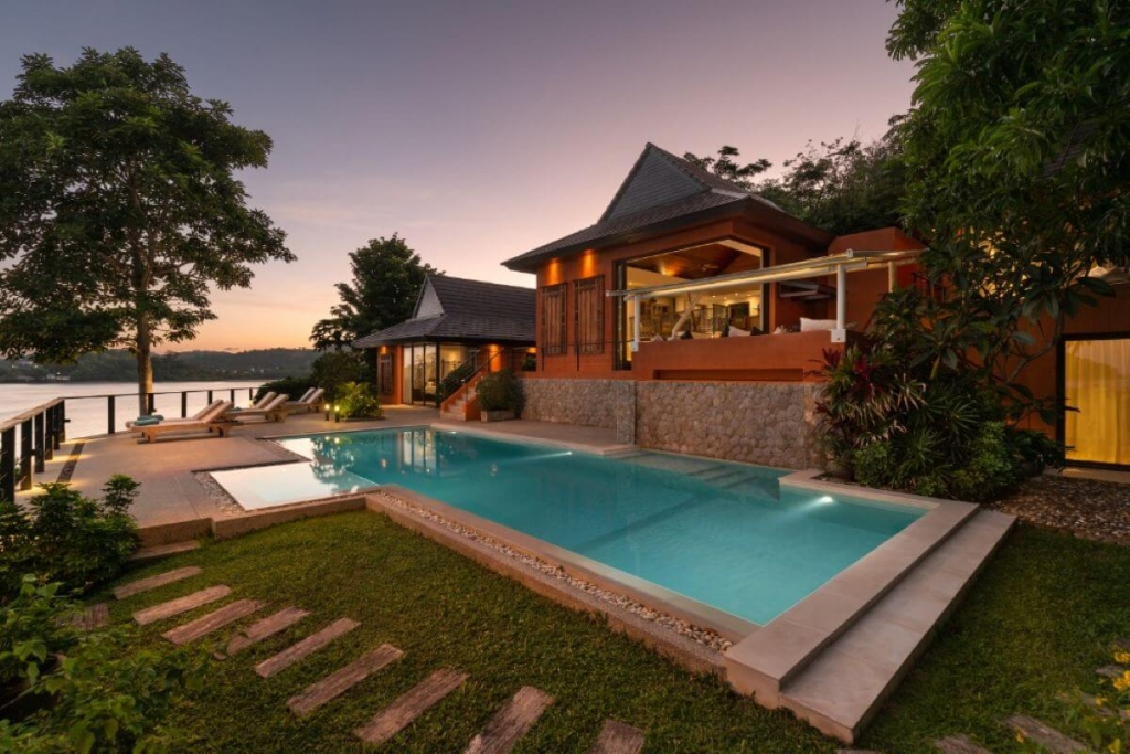 Panwa,, Phuket  Thailand