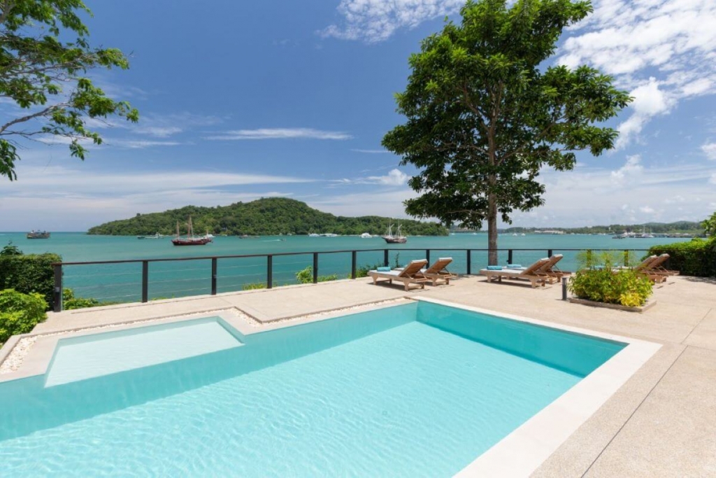 Panwa,, Phuket  Thailand