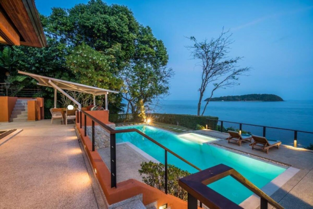 Panwa,, Phuket  Thailand