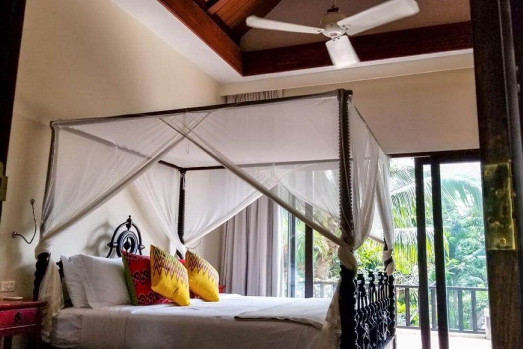 Nakathani Village  Kamala,, Phuket  Thailand