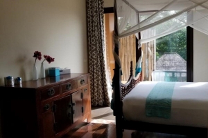 Nakathani Village  Kamala,, Phuket  Thailand