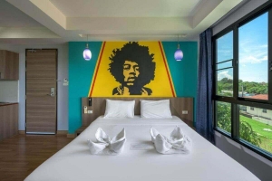 Chalong,, Phuket  Thailand