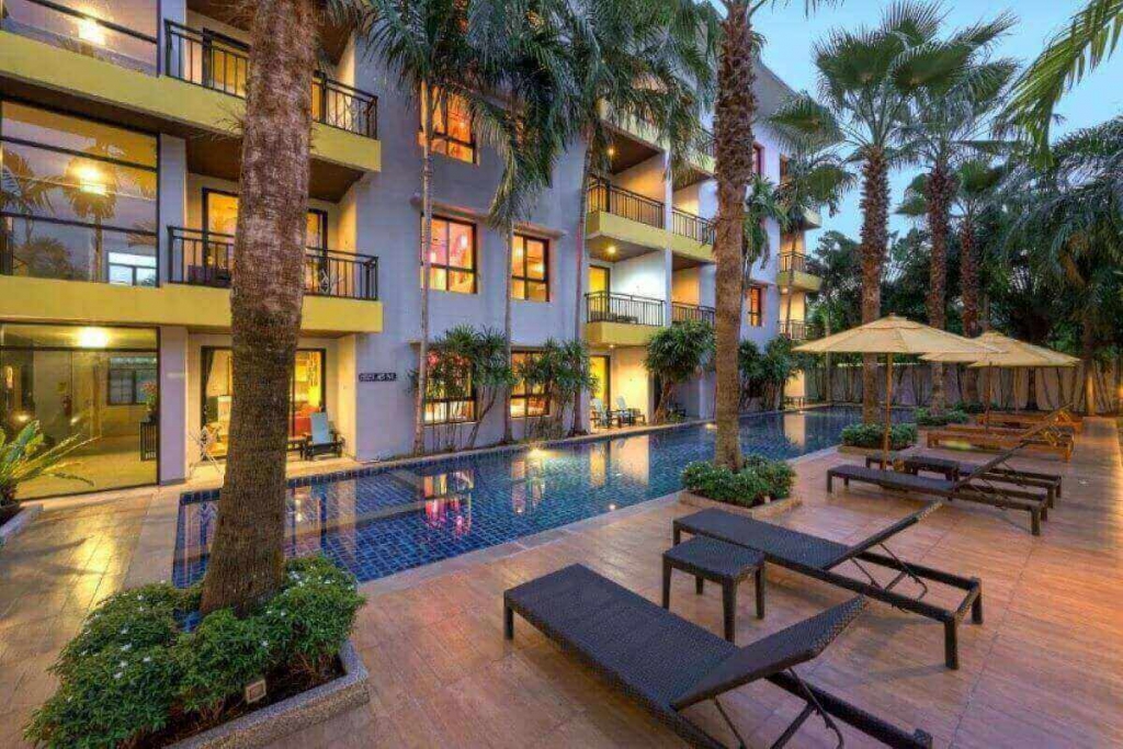 Chalong,, Phuket  Thailand