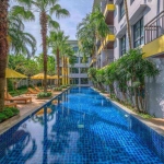 24 Room Boutique Hotel & Serviced Apartment for Sale in Chalong, Phuket