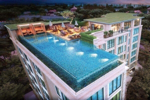 Surin,, Phuket  Thailand