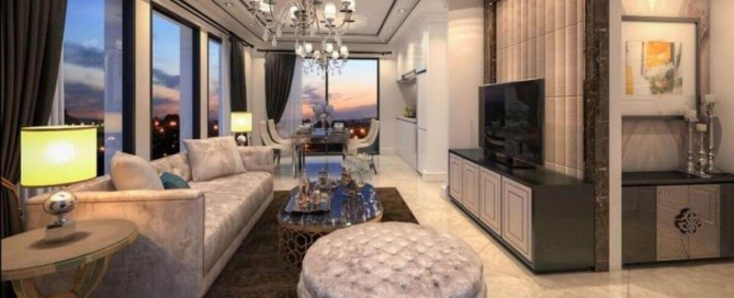 2 Bedroom Boutique Condo for Sale Walking Distance to Surin Beach, Phuket