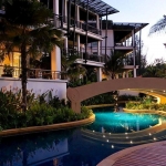 2 Bedroom Foreign Freehold Plus Separate Studio for Sale at Kata Gardens near Kata Beach Phuket
