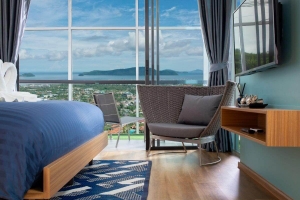 Chalong,, Phuket  Thailand