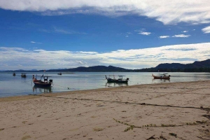 Khao Lak,, Phang Nga  Thailand