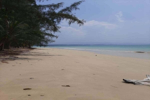 Khao Lak,, Phang Nga  Thailand