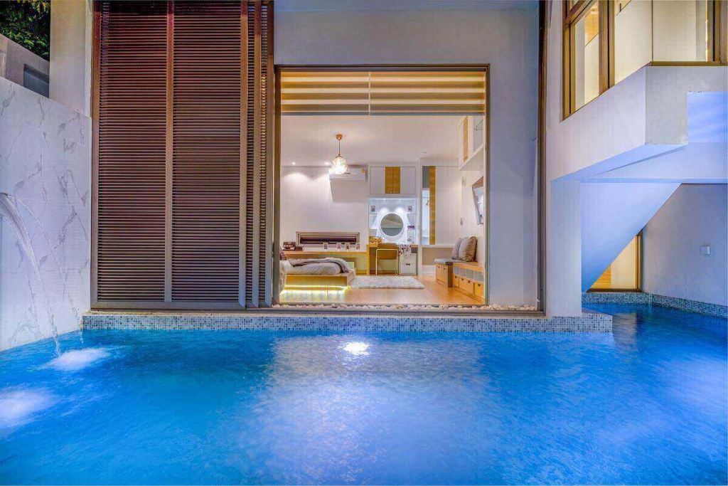 Cherng Talay,, Phuket  Thailand