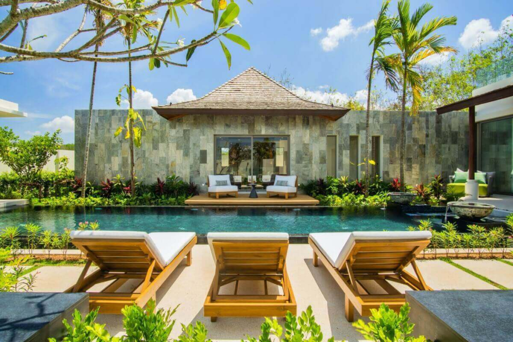 Cherng Talay,, Phuket  Thailand