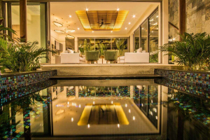 Cherng Talay,, Phuket  Thailand
