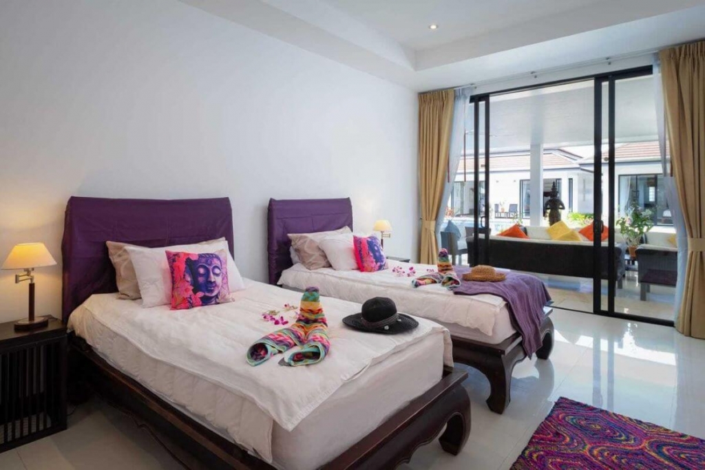 Bang Tao,, Phuket  Thailand