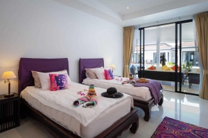Bang Tao,, Phuket  Thailand