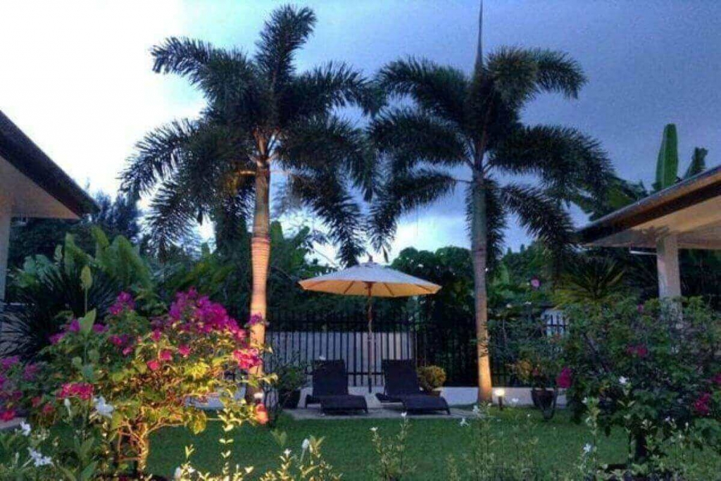 Bang Tao,, Phuket  Thailand