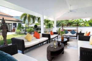 Bang Tao,, Phuket  Thailand
