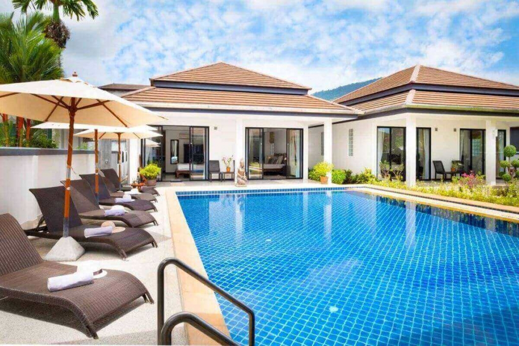 Bang Tao,, Phuket  Thailand