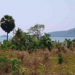 1.5 Rai or 2,400 sqm Land for Sale by Owner Rawai, Phuket
