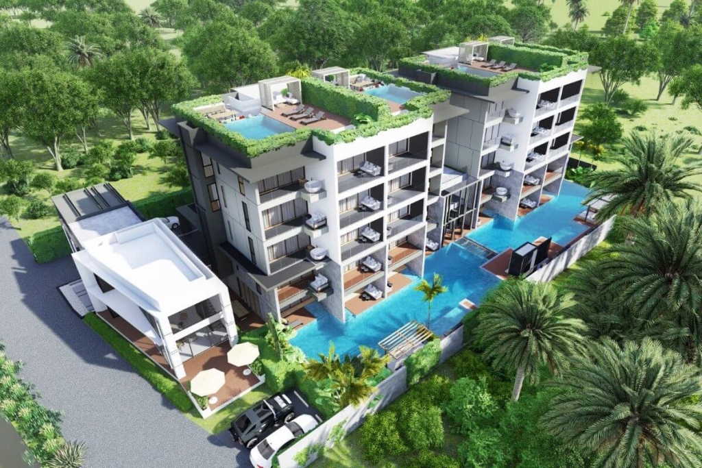 Bang Tao,, Phuket  Thailand