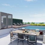 3 Bedroom Penthouse Condo with Private Pool for Sale 400M Walk to Bang Tao Beach, Phuket