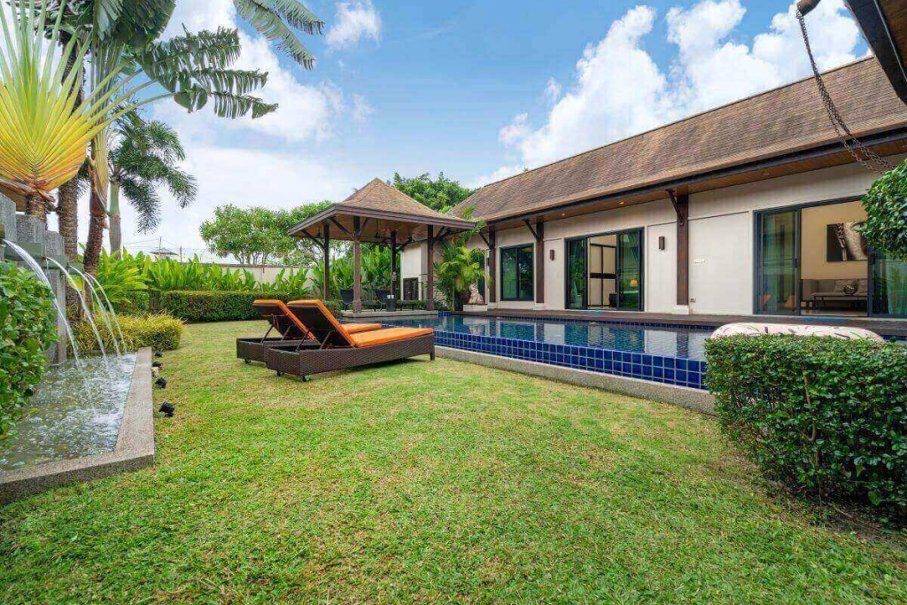 Phuket Real Estate Phuket Properties for Sale Thai Residential