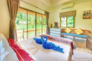 Nai Harn,, Phuket  Thailand