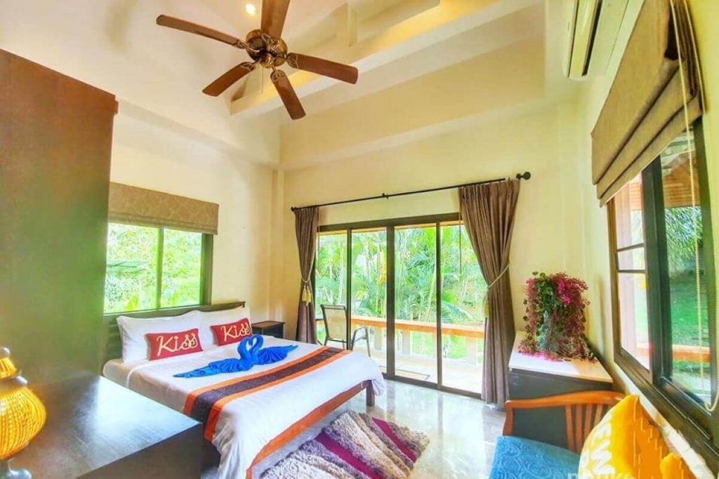 Nai Harn,, Phuket  Thailand