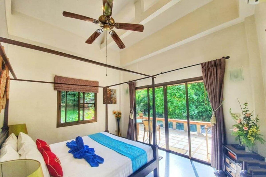 Nai Harn,, Phuket  Thailand