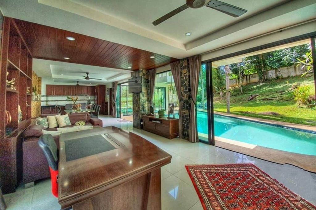 Nai Harn,, Phuket  Thailand