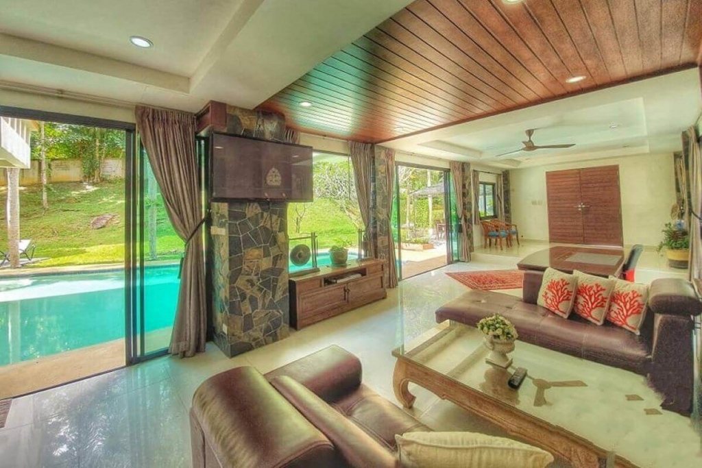 Nai Harn,, Phuket  Thailand