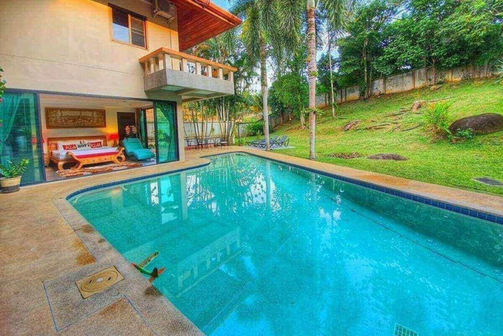 Nai Harn,, Phuket  Thailand