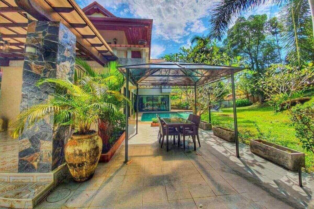 Nai Harn,, Phuket  Thailand
