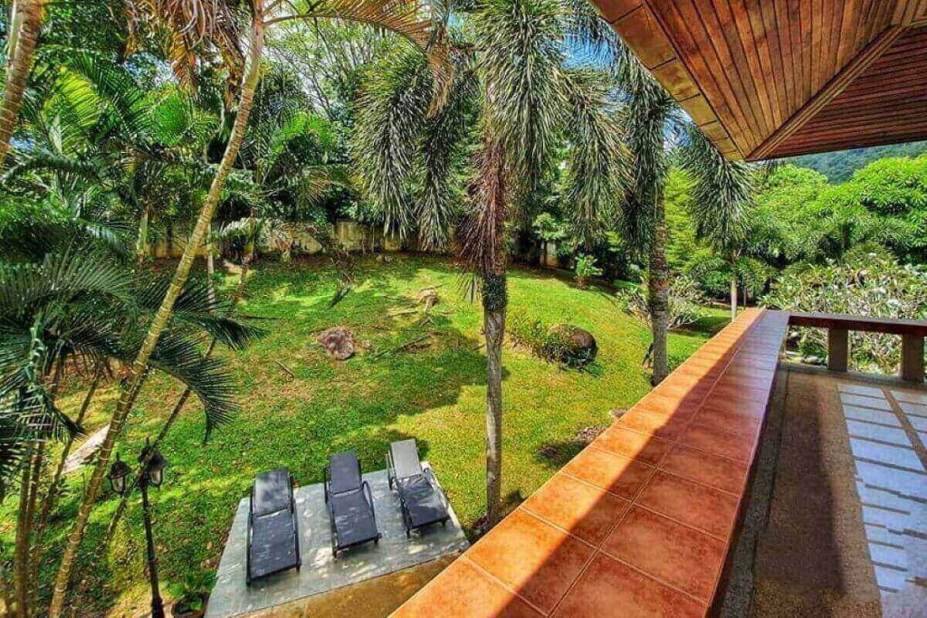 Nai Harn,, Phuket  Thailand
