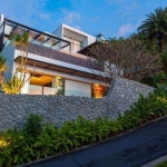 3 Bedroom Sea View Luxury Pool Villa for Sale at Surin Heights Surin Beach, Phuket