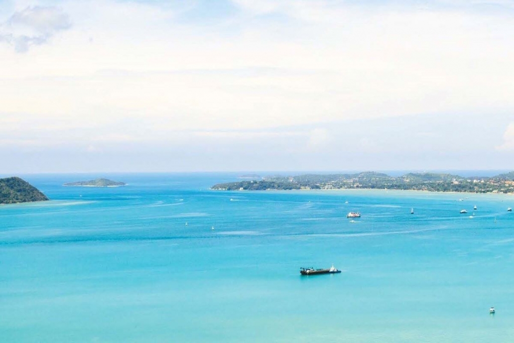 Chalong, Phuket, Thailand