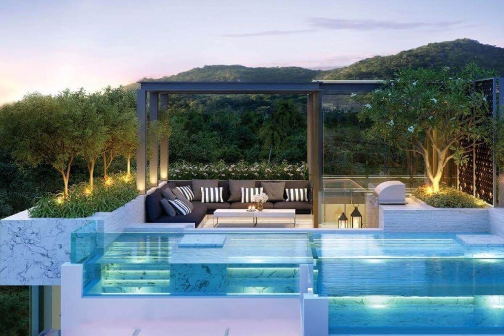 Chalong, Phuket, Thailand