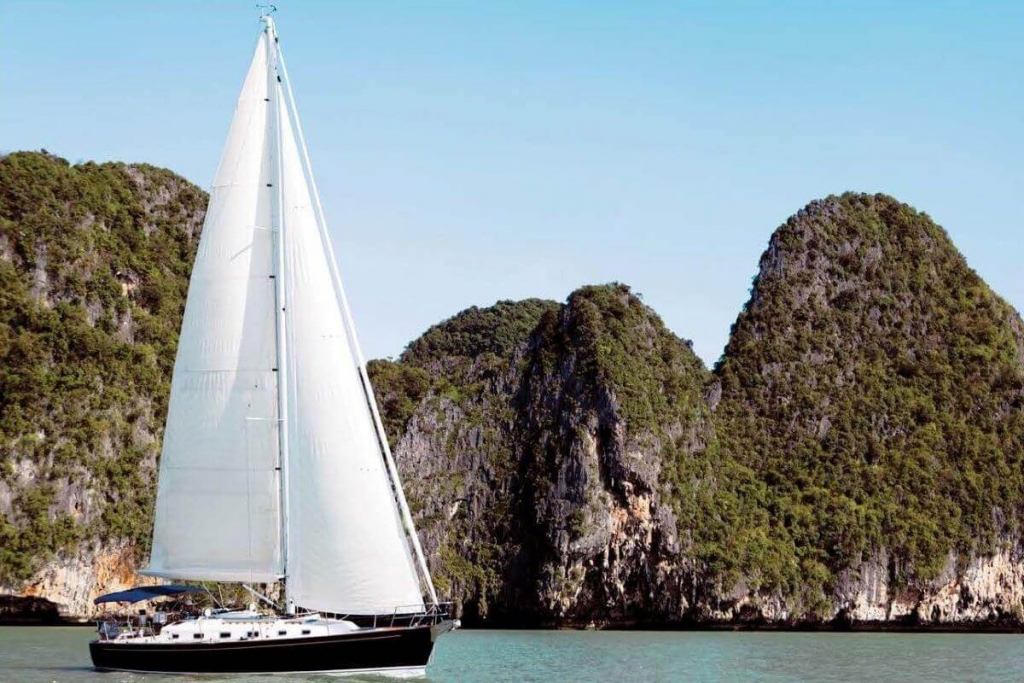 Chalong, Phuket, Thailand